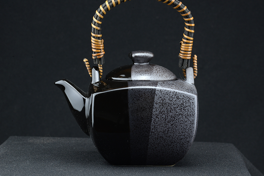 Manabu japán  teáskészlet